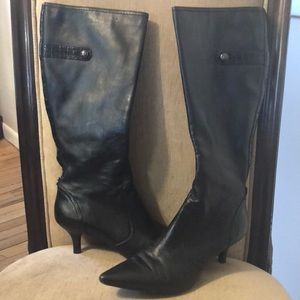 Anne Klein boots